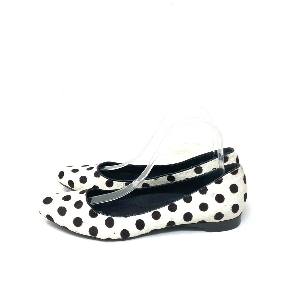 Diego di Lucca Flats